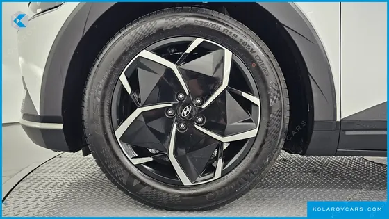 HYUNDAI IONIQ 5 LONG RANGE