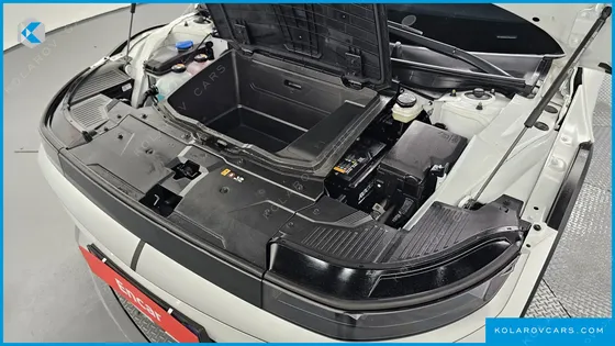 HYUNDAI IONIQ 5 LONG RANGE