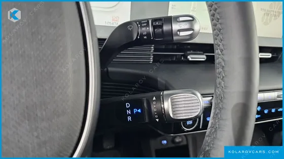 HYUNDAI IONIQ 5 LONG RANGE