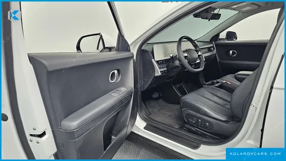 HYUNDAI IONIQ 5 LONG RANGE