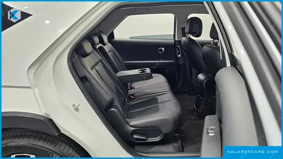 HYUNDAI IONIQ 5 LONG RANGE