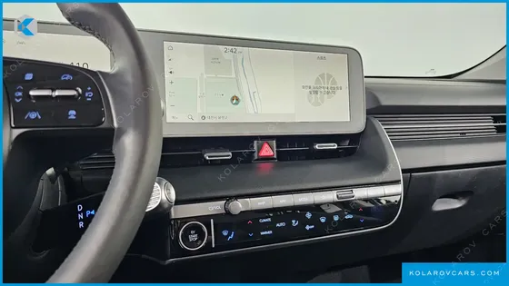 HYUNDAI IONIQ 5 LONG RANGE