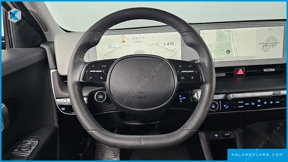 HYUNDAI IONIQ 5 LONG RANGE
