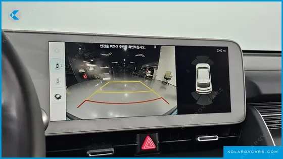 HYUNDAI IONIQ 5 LONG RANGE