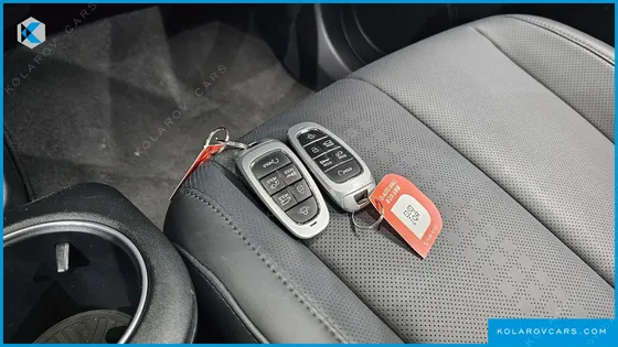 HYUNDAI IONIQ 5 LONG RANGE