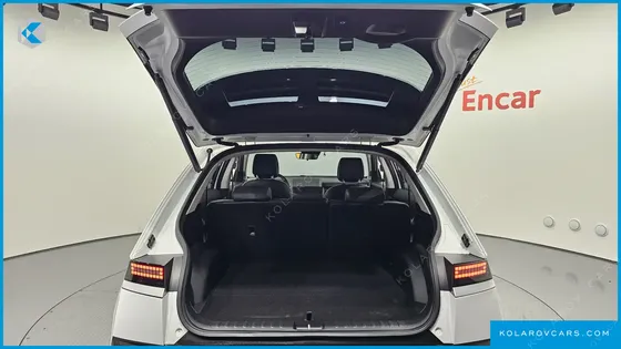 HYUNDAI IONIQ 5 LONG RANGE