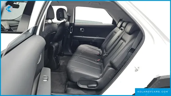 HYUNDAI IONIQ 5 LONG RANGE