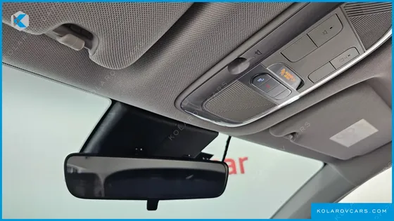 HYUNDAI IONIQ 5 LONG RANGE