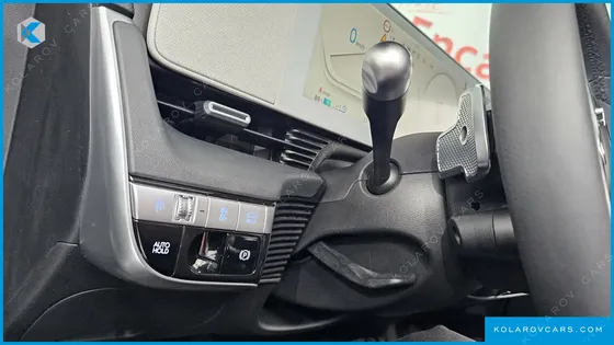 HYUNDAI IONIQ 5 LONG RANGE