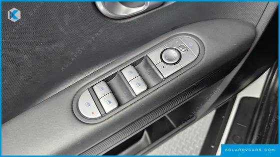HYUNDAI IONIQ 5 LONG RANGE