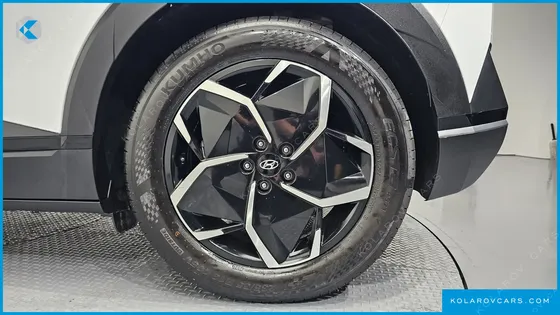 HYUNDAI IONIQ 5 LONG RANGE