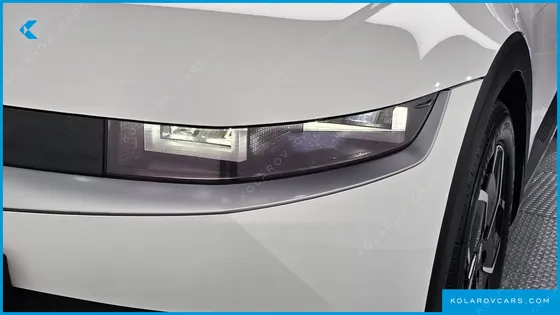 HYUNDAI IONIQ 5 LONG RANGE