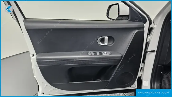 HYUNDAI IONIQ 5 LONG RANGE