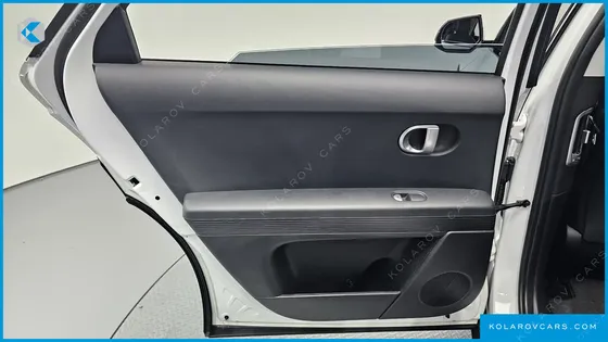 HYUNDAI IONIQ 5 LONG RANGE