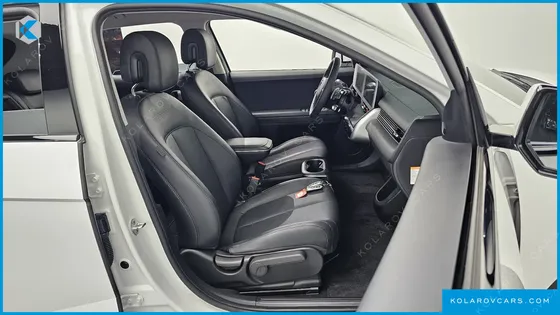 HYUNDAI IONIQ 5 LONG RANGE