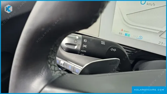 HYUNDAI IONIQ 5 LONG RANGE