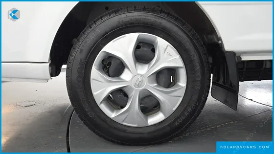 HYUNDAI PORTER II SUPER CAP CRDI