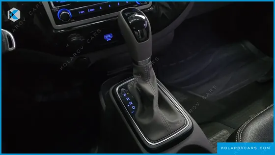 HYUNDAI PORTER II SUPER CAP CRDI