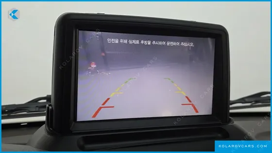 HYUNDAI PORTER II SUPER CAP CRDI