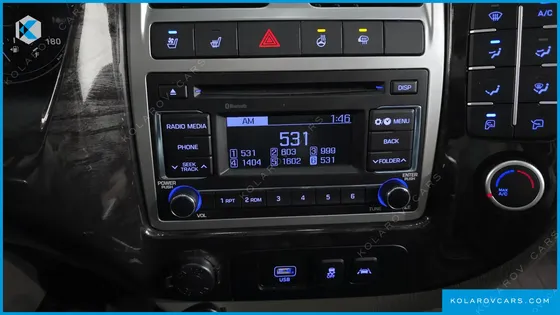 HYUNDAI PORTER II SUPER CAP CRDI