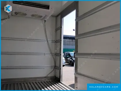 HYUNDAI PORTER II SUPER CAP CRDI