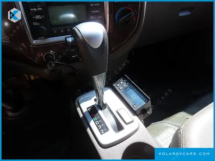 HYUNDAI PORTER II SUPER CAP CRDI