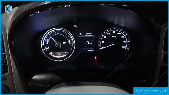 HYUNDAI PORTER II SUPER CAP ELECTRIC(EV)