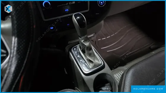 HYUNDAI PORTER II SUPER CAP ELECTRIC(EV)