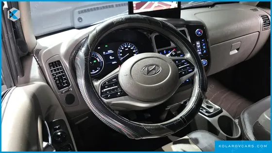 HYUNDAI PORTER II SUPER CAP ELECTRIC(EV)