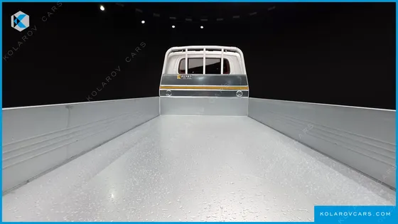 HYUNDAI PORTER II SUPER CAP ELECTRIC(EV)