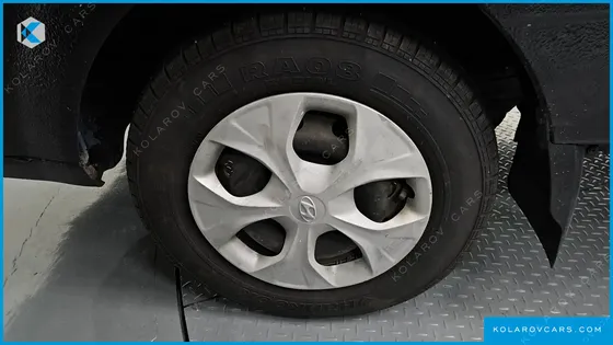 HYUNDAI PORTER II SUPER CAP CRDI