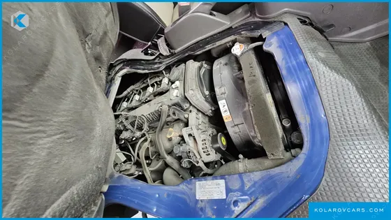 HYUNDAI PORTER II SUPER CAP CRDI