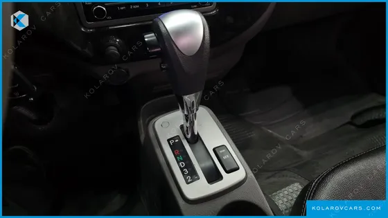 HYUNDAI PORTER II SUPER CAP CRDI