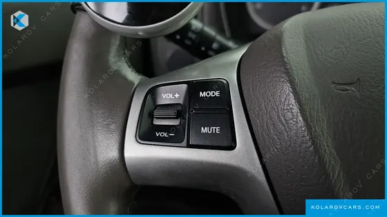 HYUNDAI PORTER II SUPER CAP CRDI