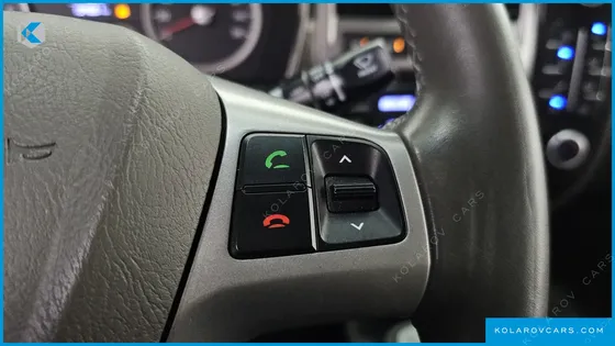 HYUNDAI PORTER II SUPER CAP CRDI