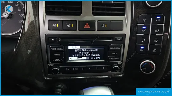 HYUNDAI PORTER II SUPER CAP CRDI