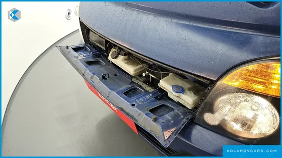 HYUNDAI PORTER II SUPER CAP CRDI