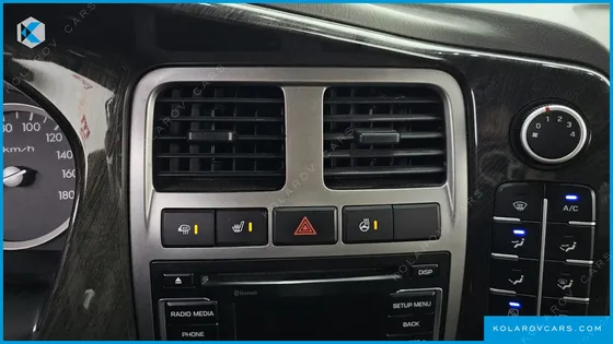 HYUNDAI PORTER II SUPER CAP CRDI