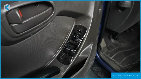 HYUNDAI PORTER II SUPER CAP CRDI