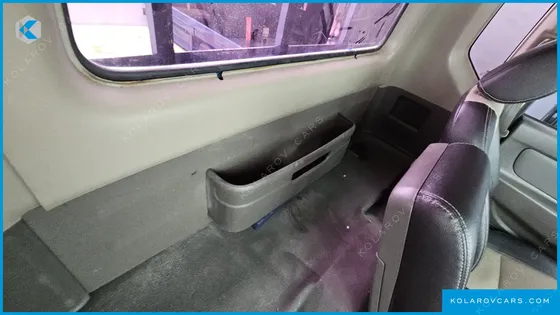 HYUNDAI PORTER II SUPER CAP CRDI
