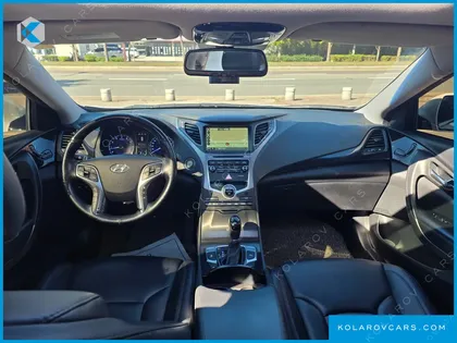 HYUNDAI GRANDEUR HG240 MODERN