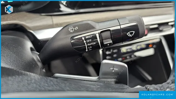 KIA K5 1.6 TURBO