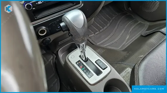 HYUNDAI PORTER II SUPER CAP CRDI