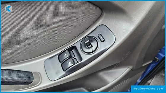 HYUNDAI PORTER II SUPER CAP CRDI