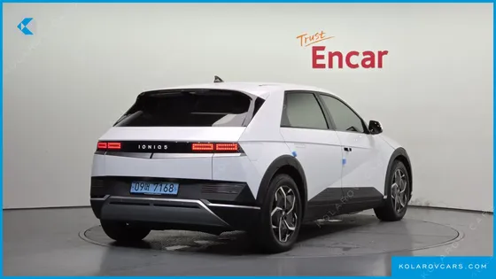 HYUNDAI IONIQ 5 LONG RANGE