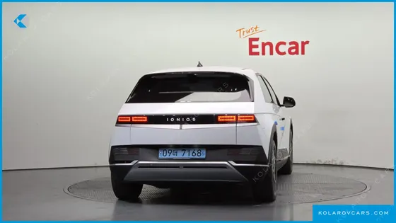 HYUNDAI IONIQ 5 LONG RANGE