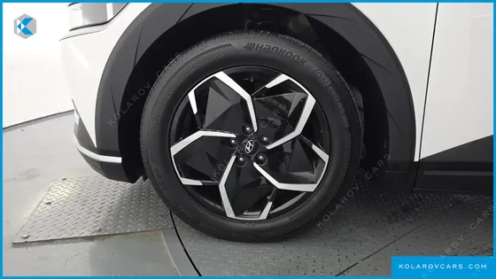 HYUNDAI IONIQ 5 LONG RANGE