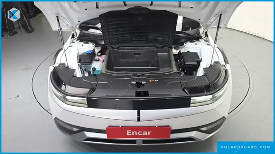 HYUNDAI IONIQ 5 LONG RANGE