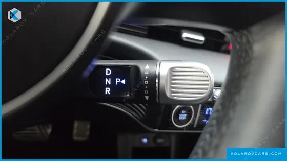 HYUNDAI IONIQ 5 LONG RANGE