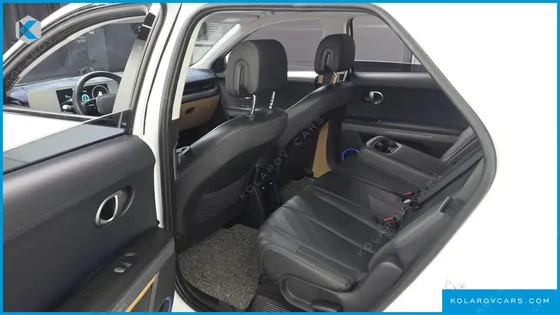 HYUNDAI IONIQ 5 LONG RANGE